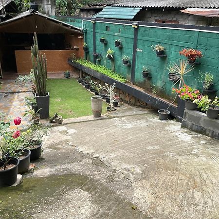 Kandy Food Lovers Home Stay By Ags Kültér fotó