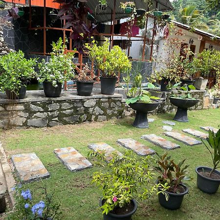 Kandy Food Lovers Home Stay By Ags Kültér fotó