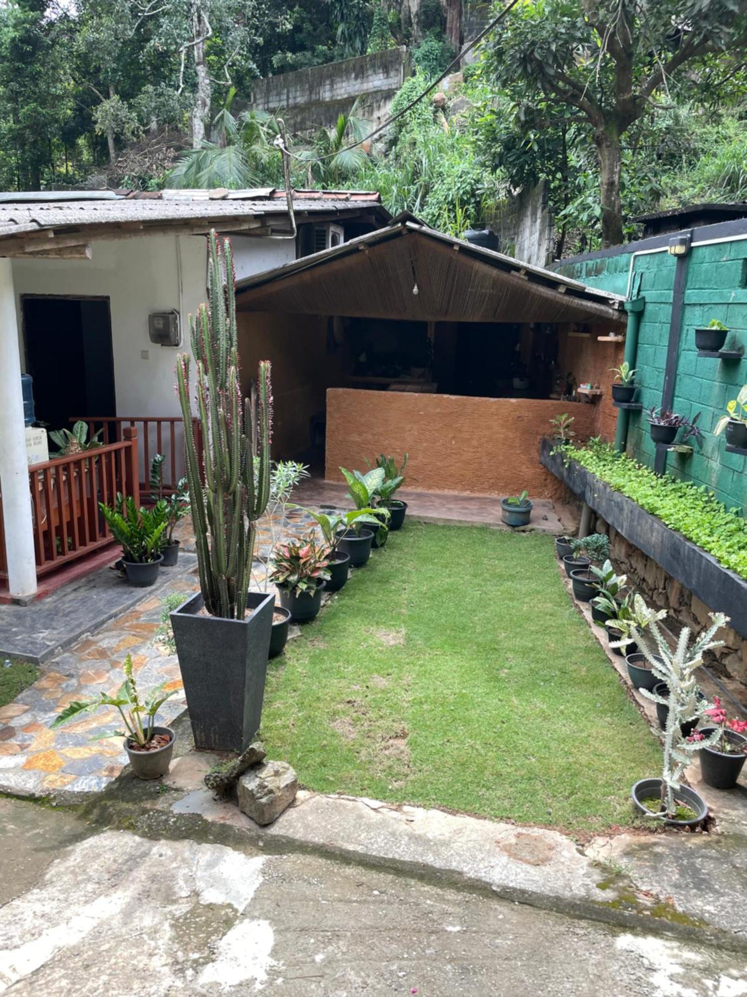 Kandy Food Lovers Home Stay By Ags Kültér fotó