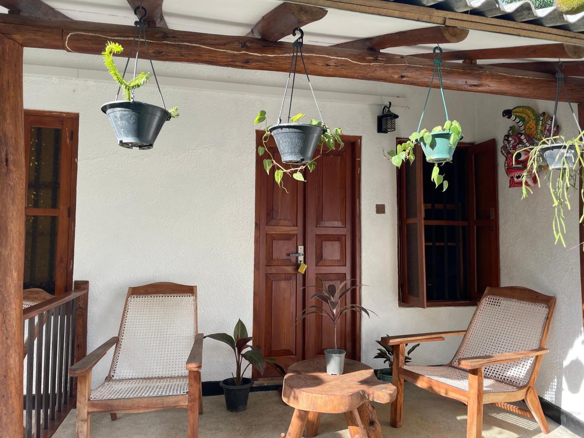 Kandy Food Lovers Home Stay By Ags Kültér fotó