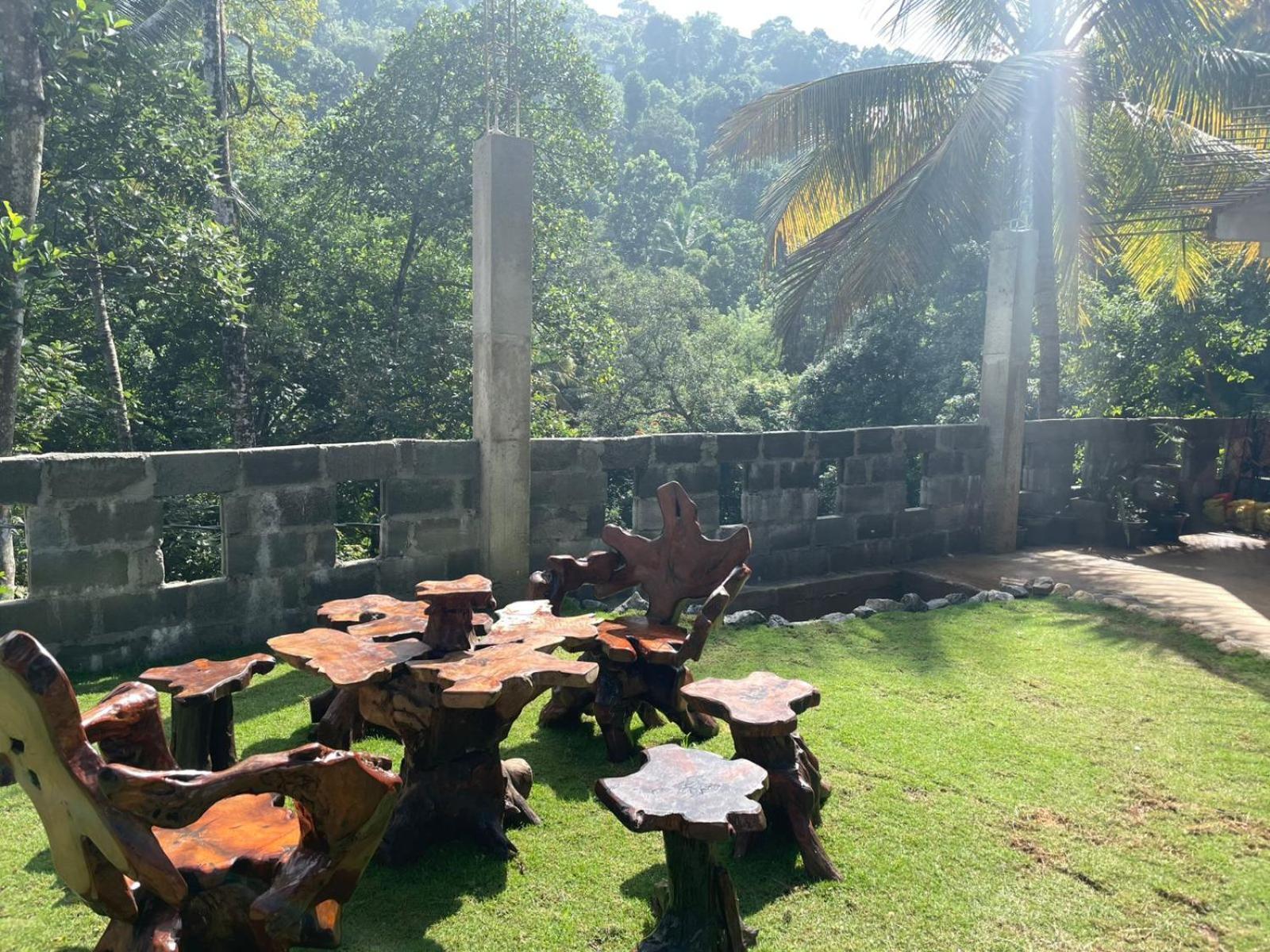 Kandy Food Lovers Home Stay By Ags Kültér fotó